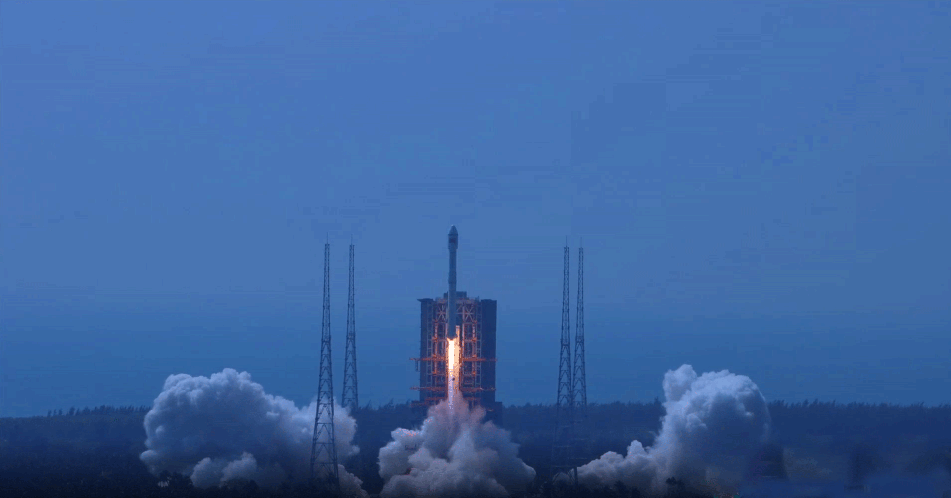 米兰·网站官网-米兰(中国)助推中大型卫星分离成功，星箭分离电源应用再上新台阶！
